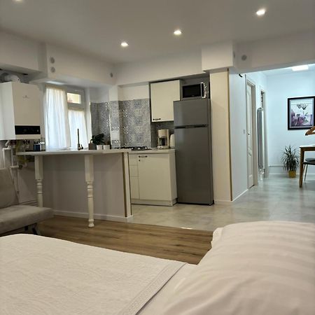 Apartament Luna Пьятра-Нямц Экстерьер фото