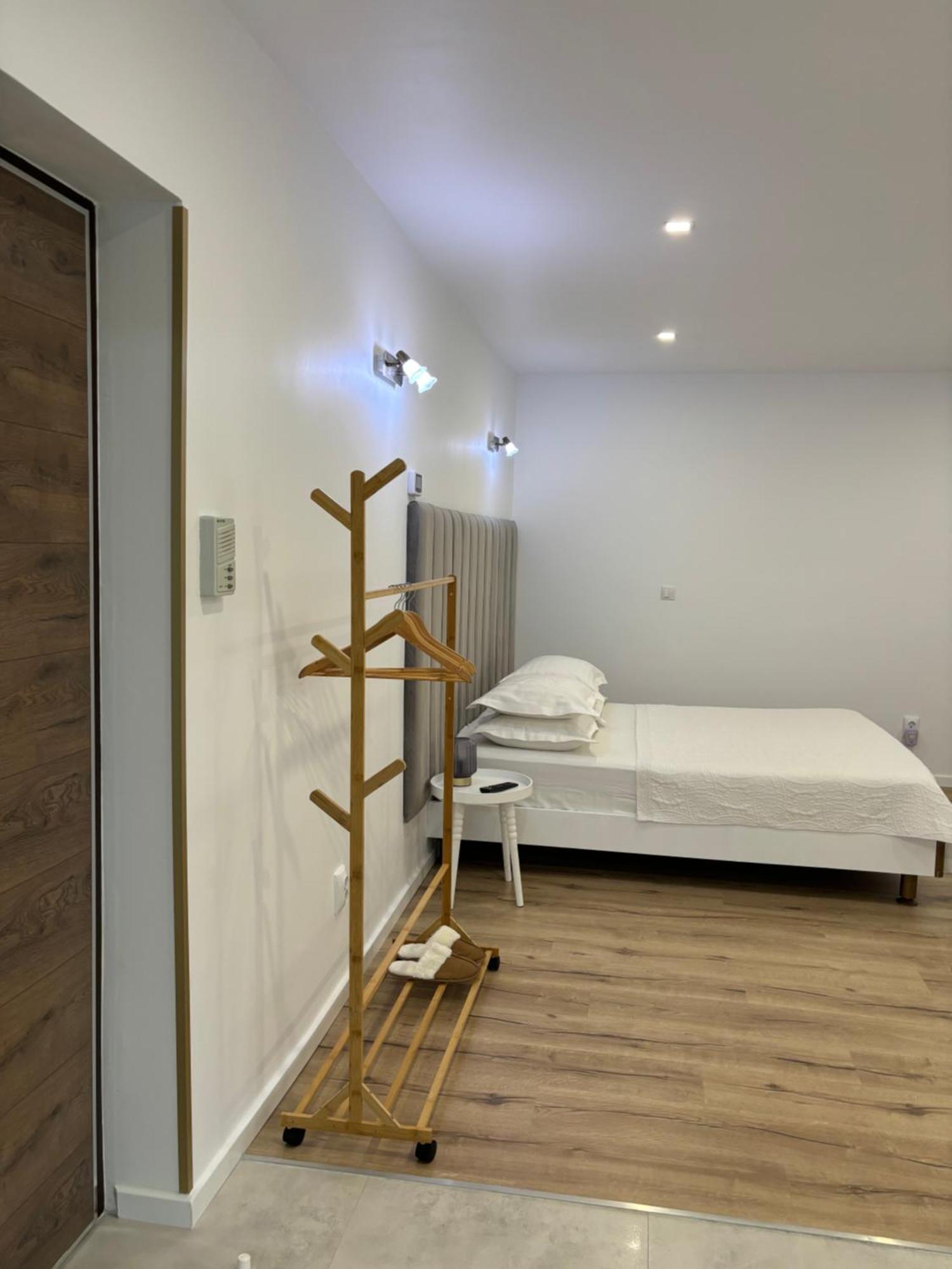 Apartament Luna Пьятра-Нямц Экстерьер фото