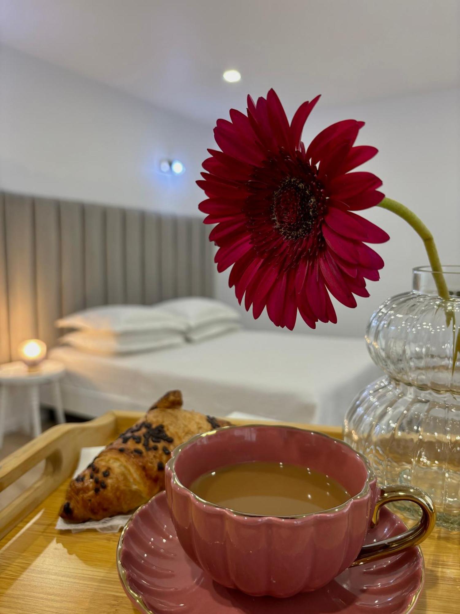 Apartament Luna Пьятра-Нямц Экстерьер фото