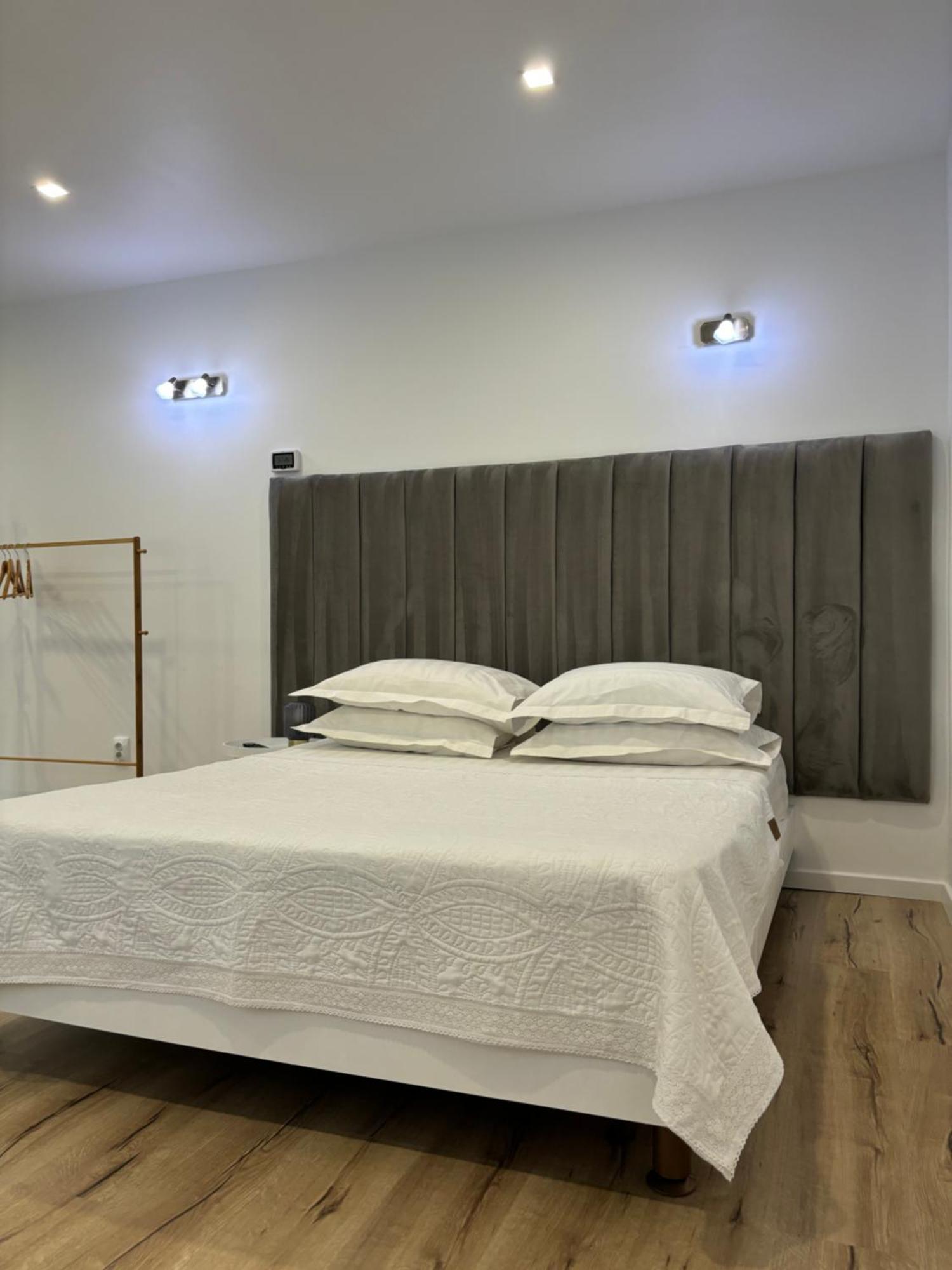 Apartament Luna Пьятра-Нямц Экстерьер фото