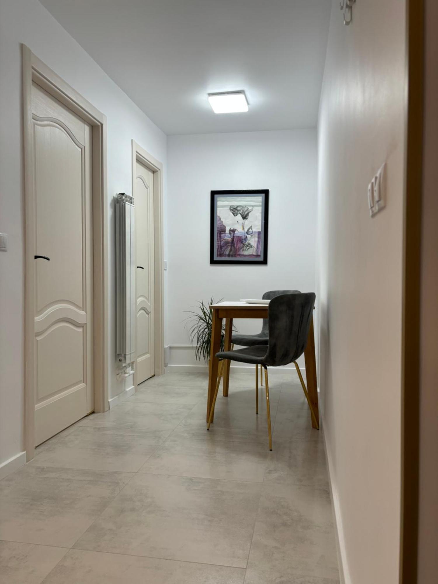 Apartament Luna Пьятра-Нямц Экстерьер фото