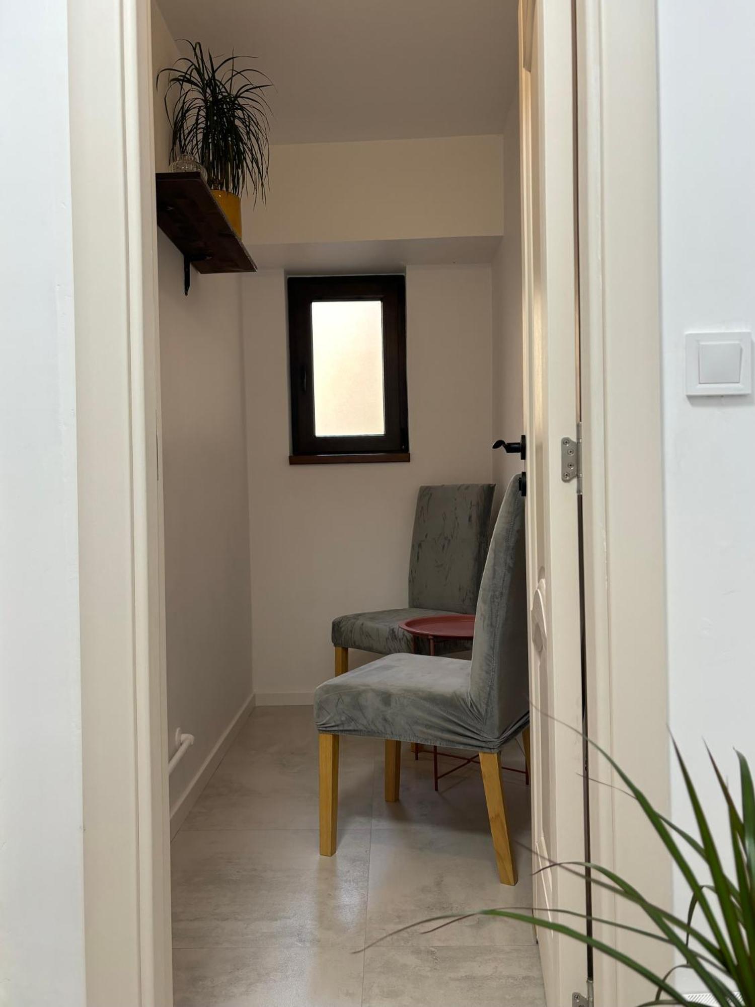 Apartament Luna Пьятра-Нямц Экстерьер фото
