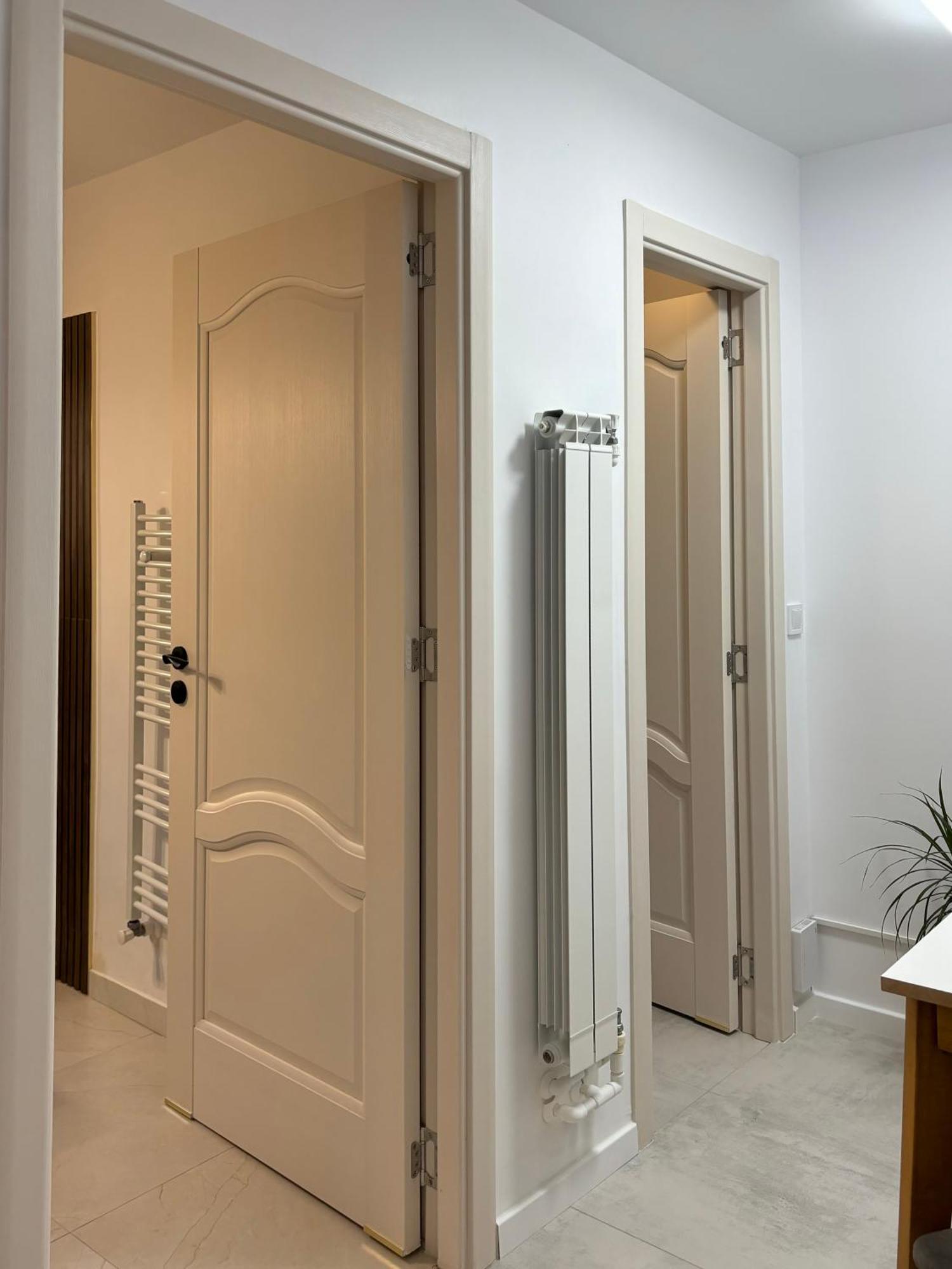 Apartament Luna Пьятра-Нямц Экстерьер фото
